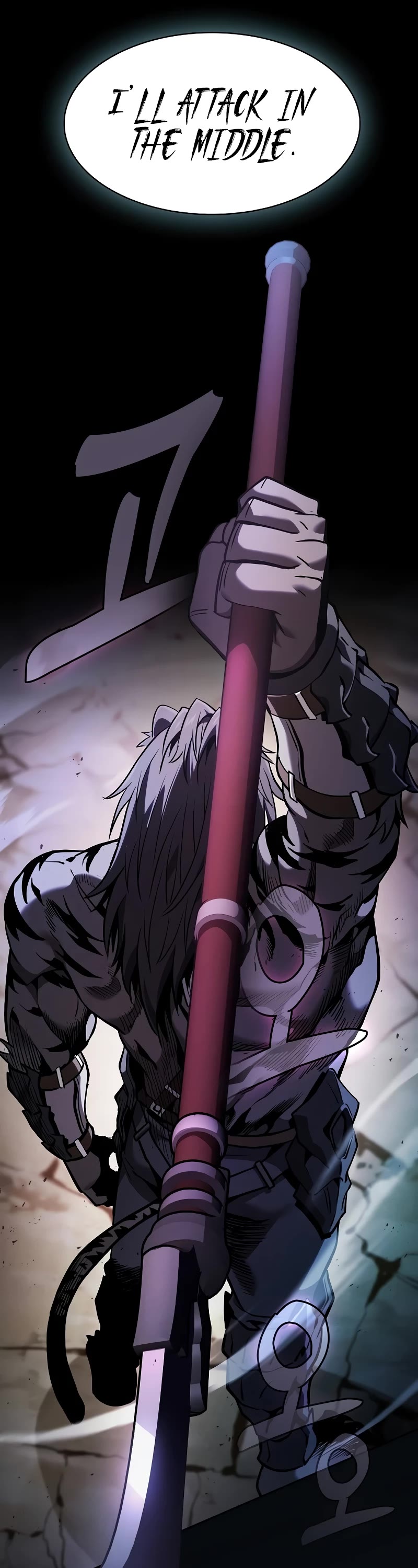 Read Academy Genius Swordmaster En Manga Online