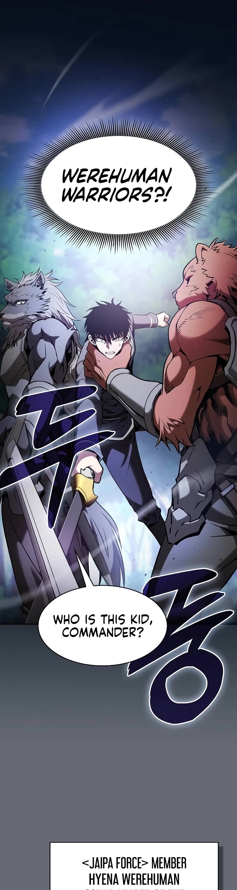 Read Academy Genius Swordmaster En Manga Online