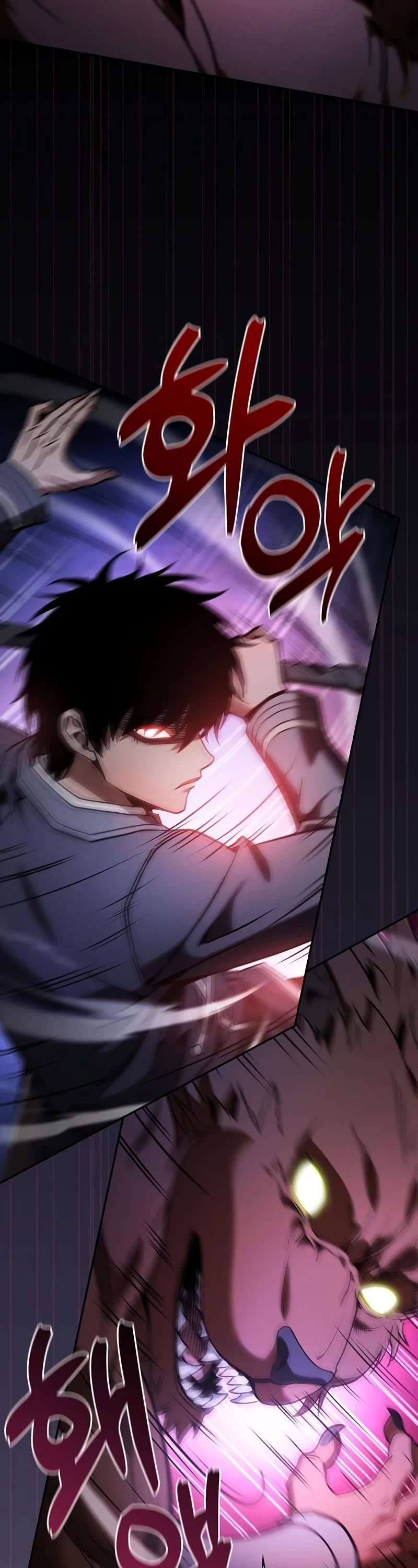 Read Academy Genius Swordmaster En Manga Online