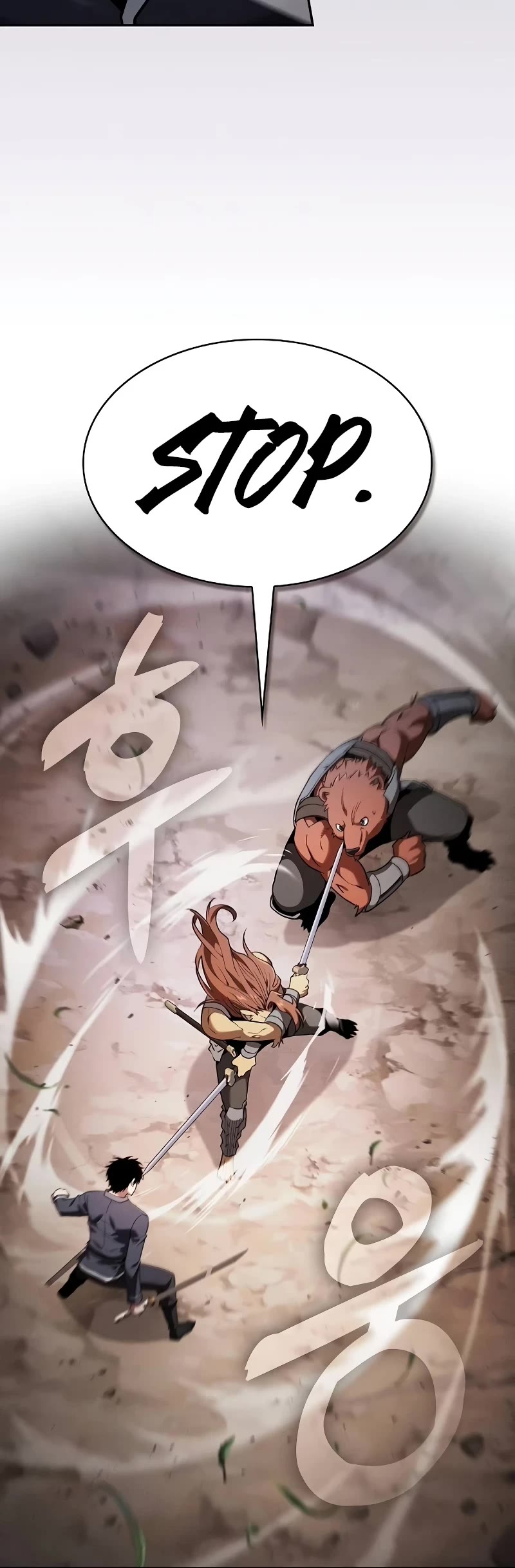 Read Academy Genius Swordmaster En Manga Online