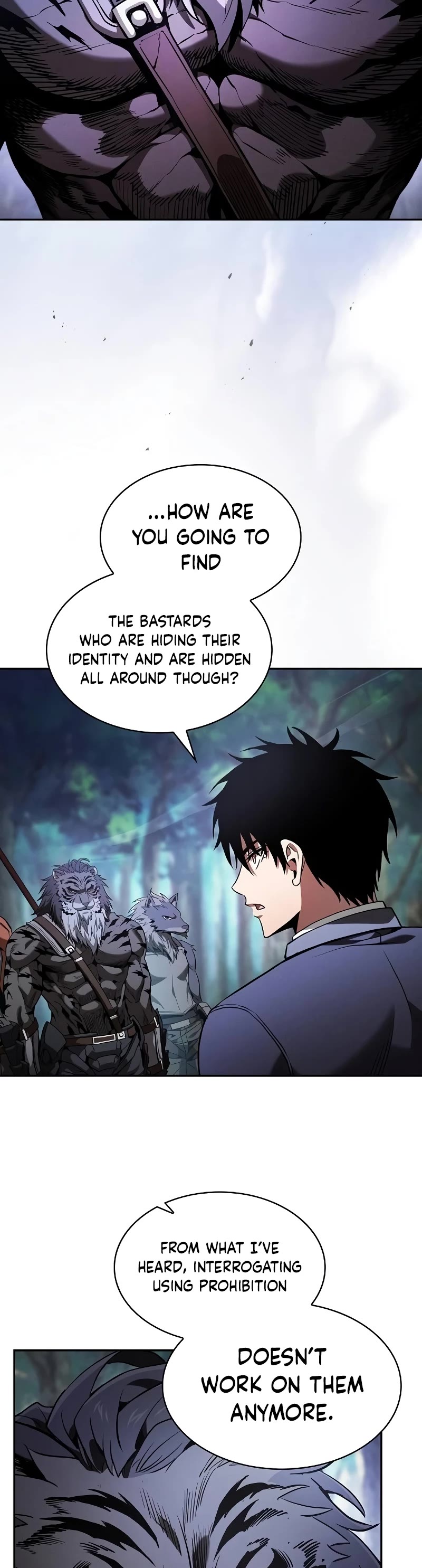 Read Academy Genius Swordmaster En Manga Online