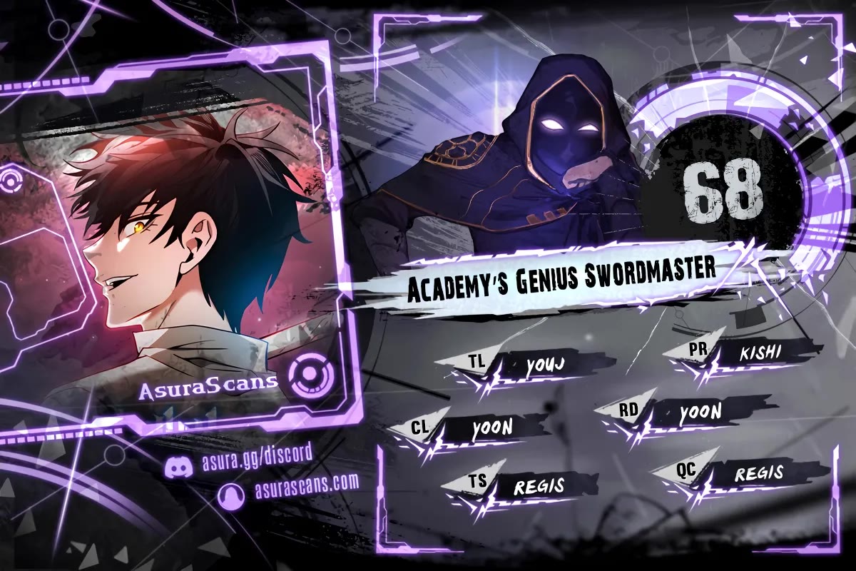 Read Academy Genius Swordmaster En Manga Online