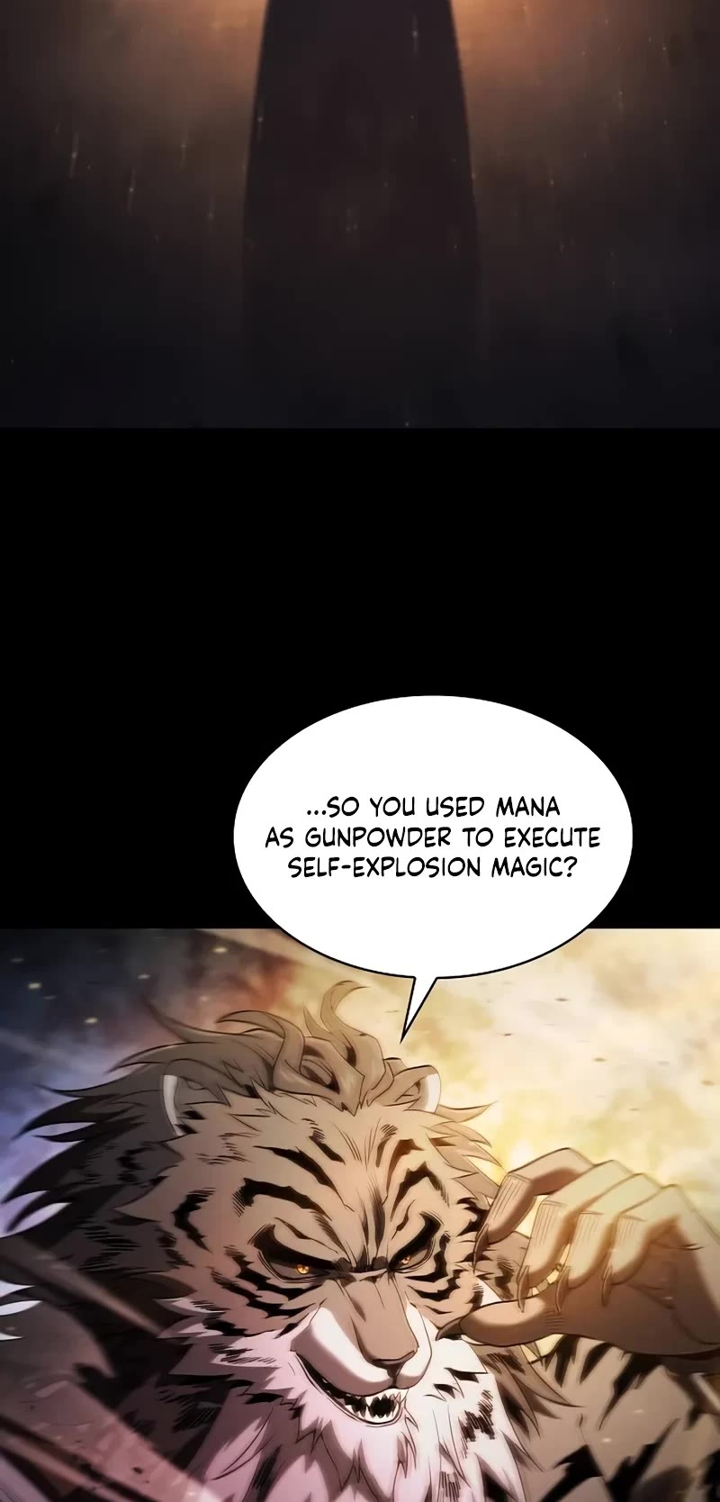 Read Academy Genius Swordmaster En Manga Online
