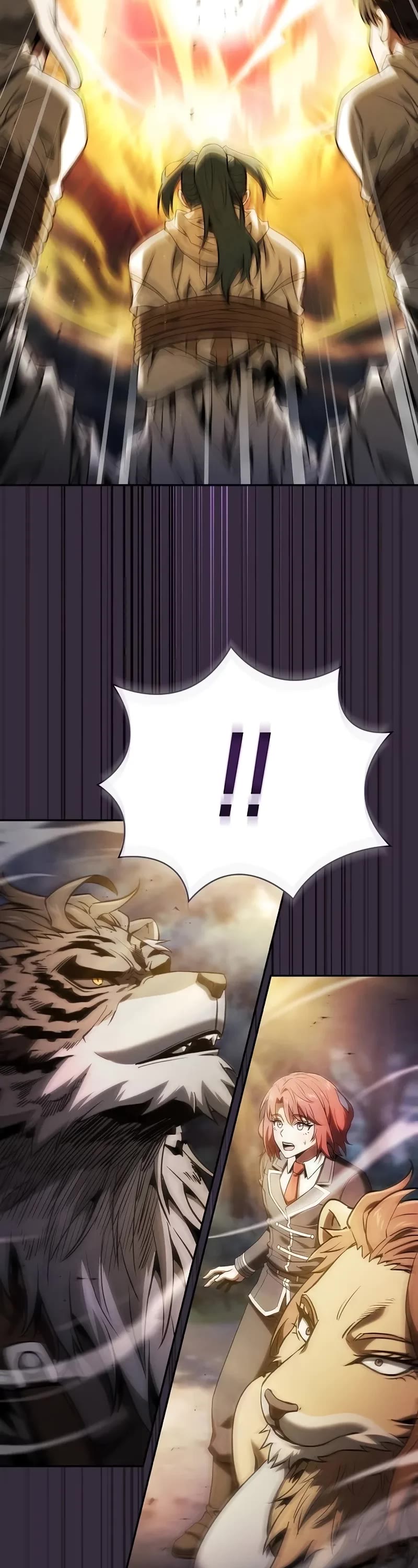 Read Academy Genius Swordmaster En Manga Online