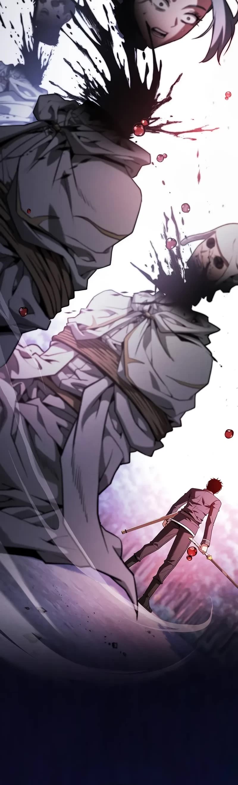 Read Academy Genius Swordmaster En Manga Online