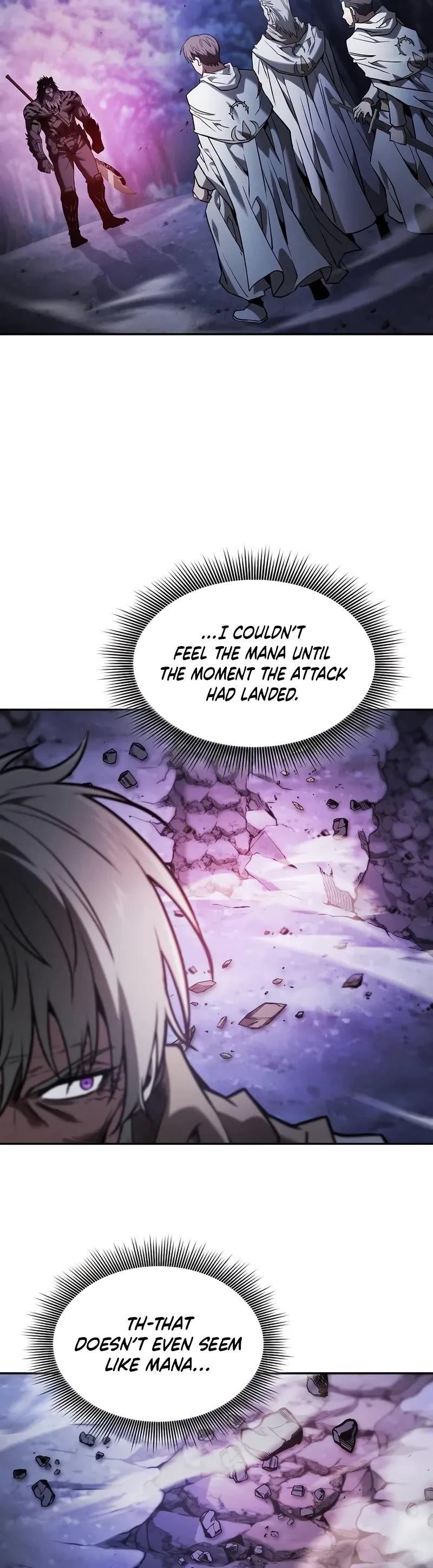 Read Academy Genius Swordmaster En Manga Online