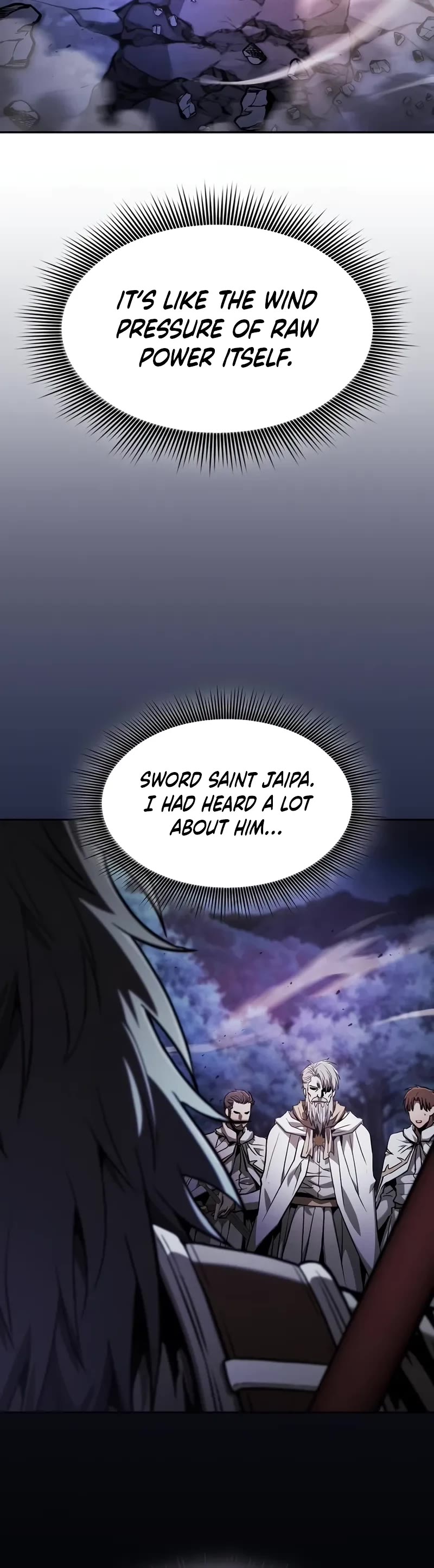 Read Academy Genius Swordmaster En Manga Online