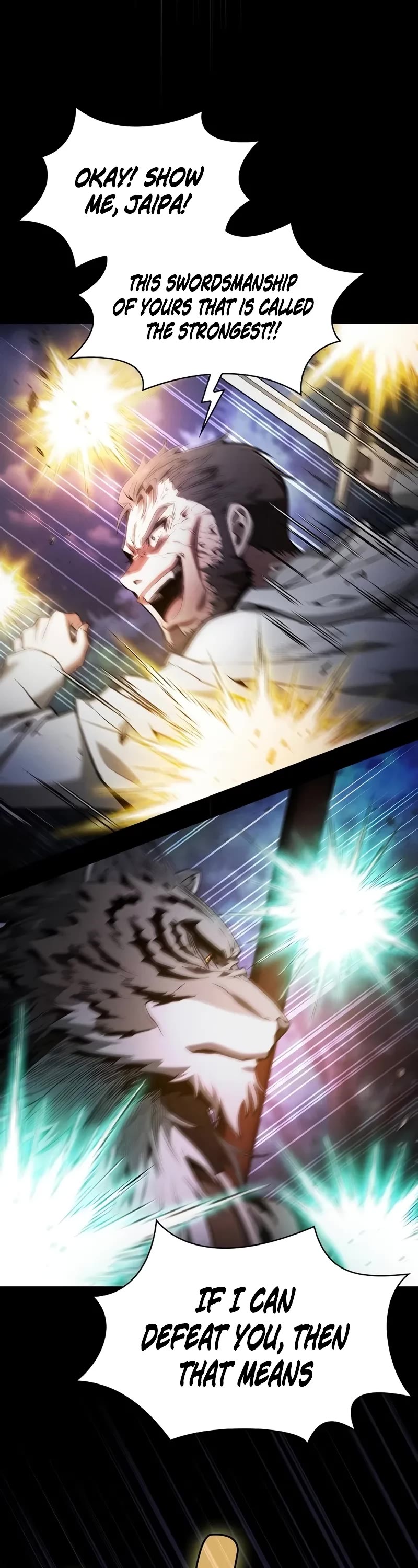 Read Academy Genius Swordmaster En Manga Online