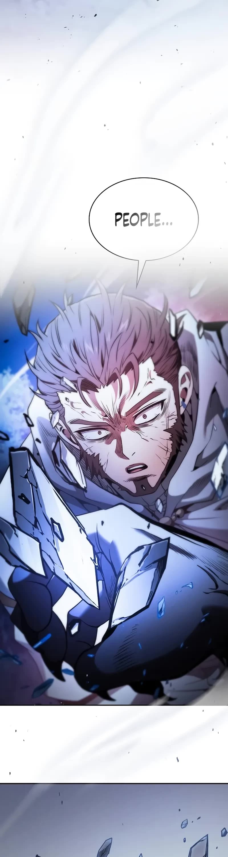 Read Academy Genius Swordmaster En Manga Online