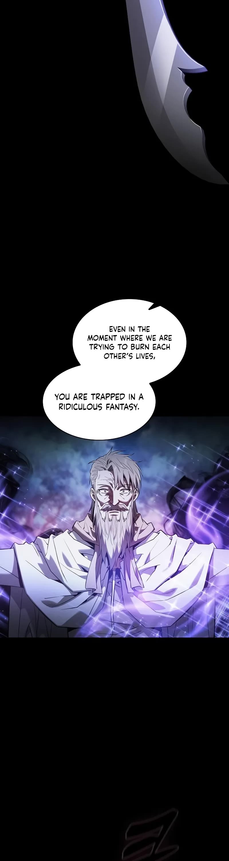 Read Academy Genius Swordmaster En Manga Online