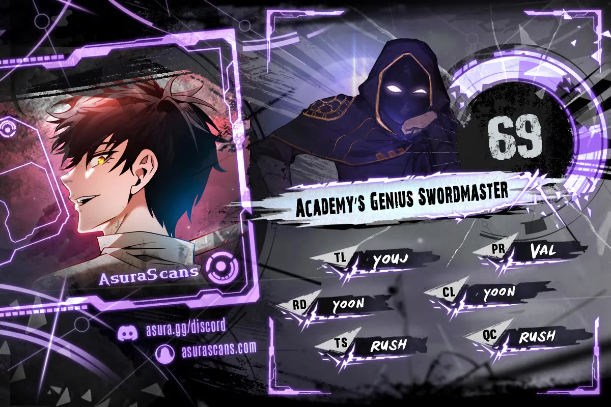 Read Academy Genius Swordmaster En Manga Online