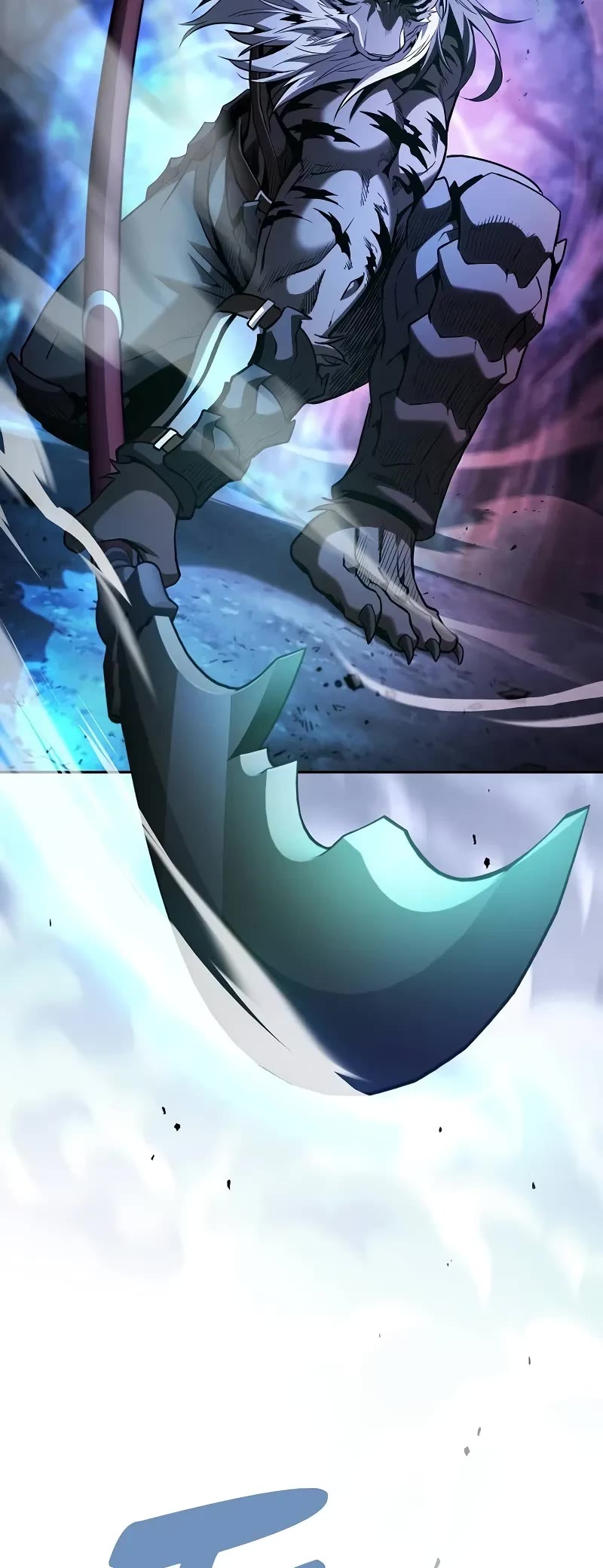 Read Academy Genius Swordmaster En Manga Online