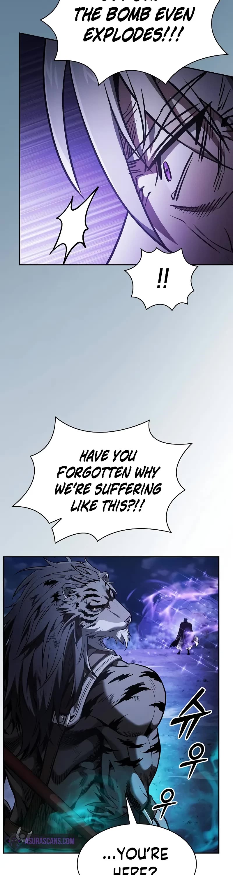 Read Academy Genius Swordmaster En Manga Online