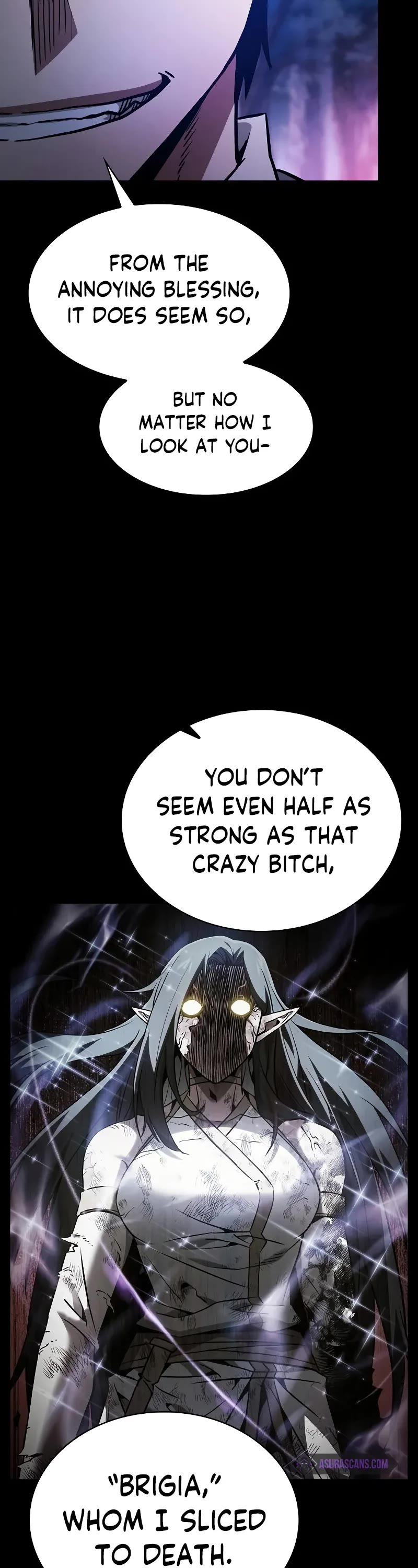 Read Academy Genius Swordmaster En Manga Online
