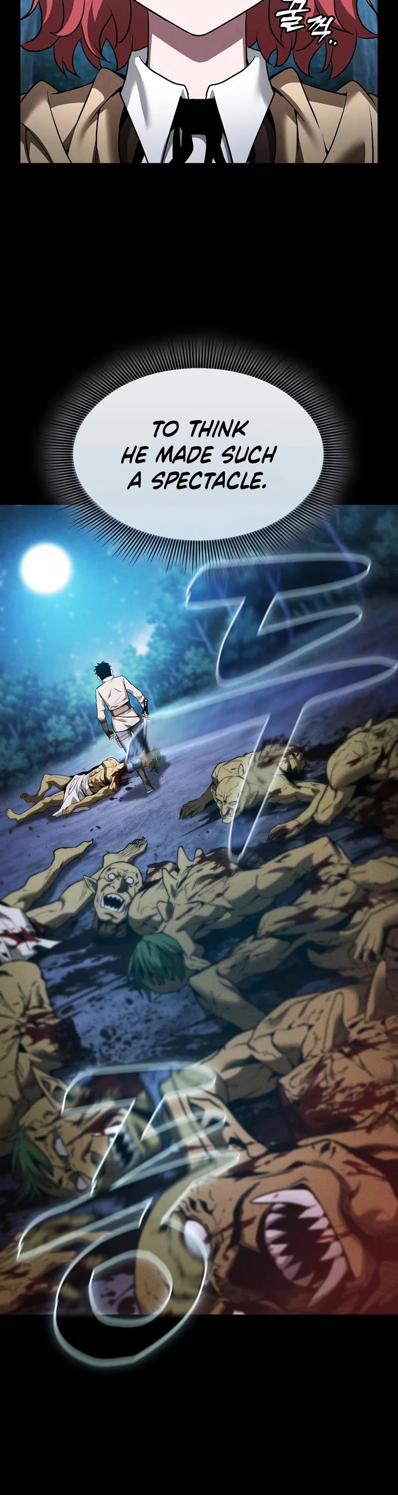 Read Academy Genius Swordmaster En Manga Online