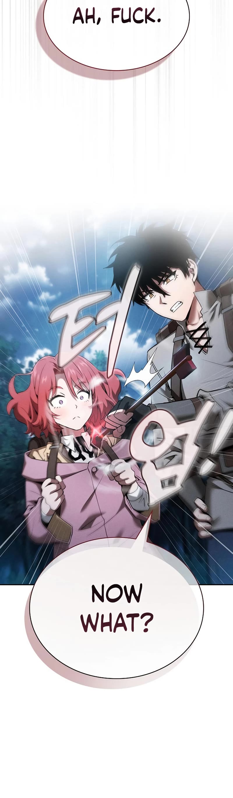 Read Academy Genius Swordmaster En Manga Online