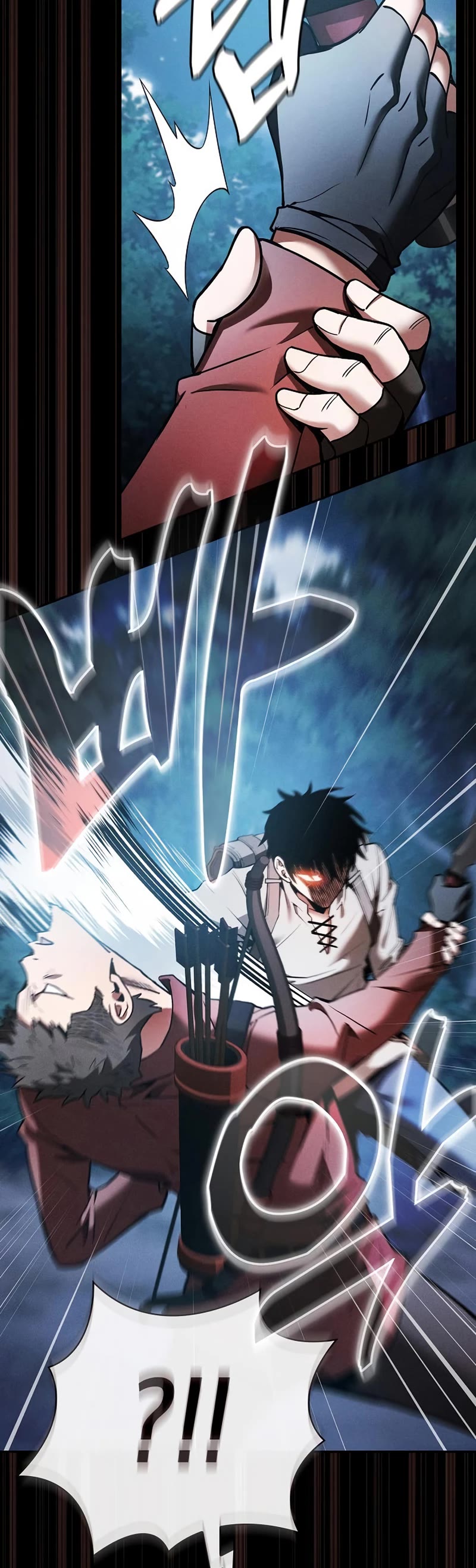 Read Academy Genius Swordmaster En Manga Online
