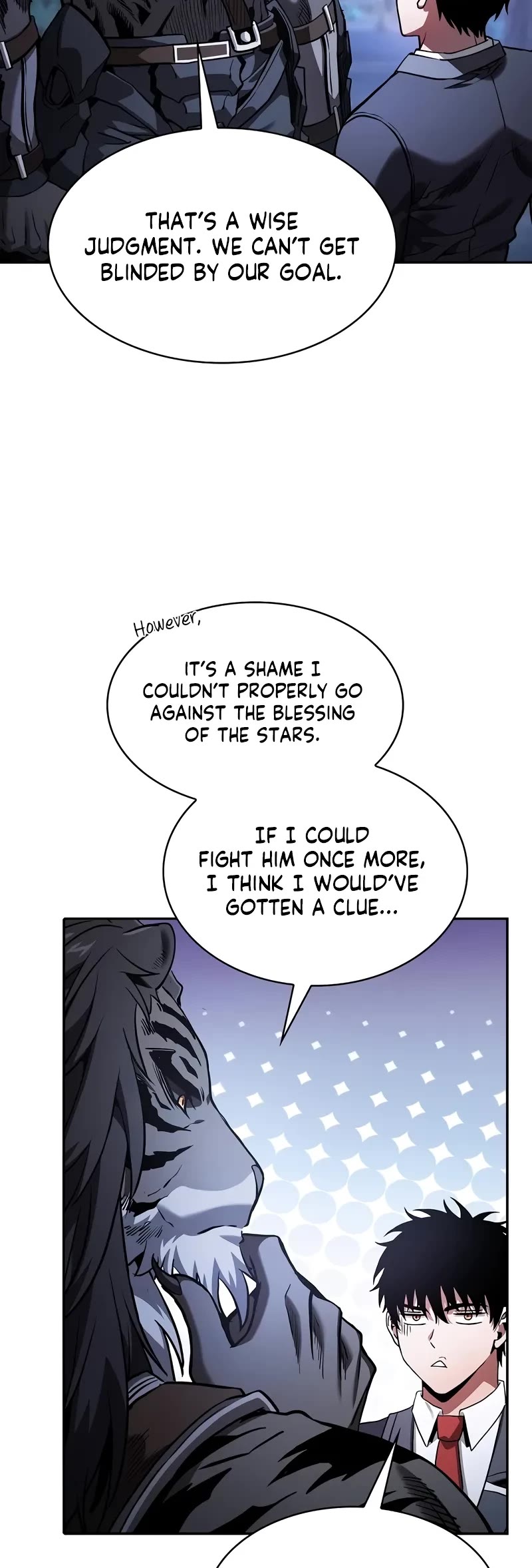 Read Academy Genius Swordmaster En Manga Online