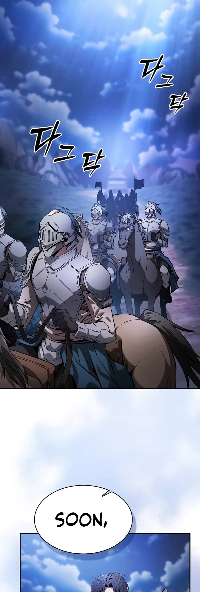 Read Academy Genius Swordmaster En Manga Online