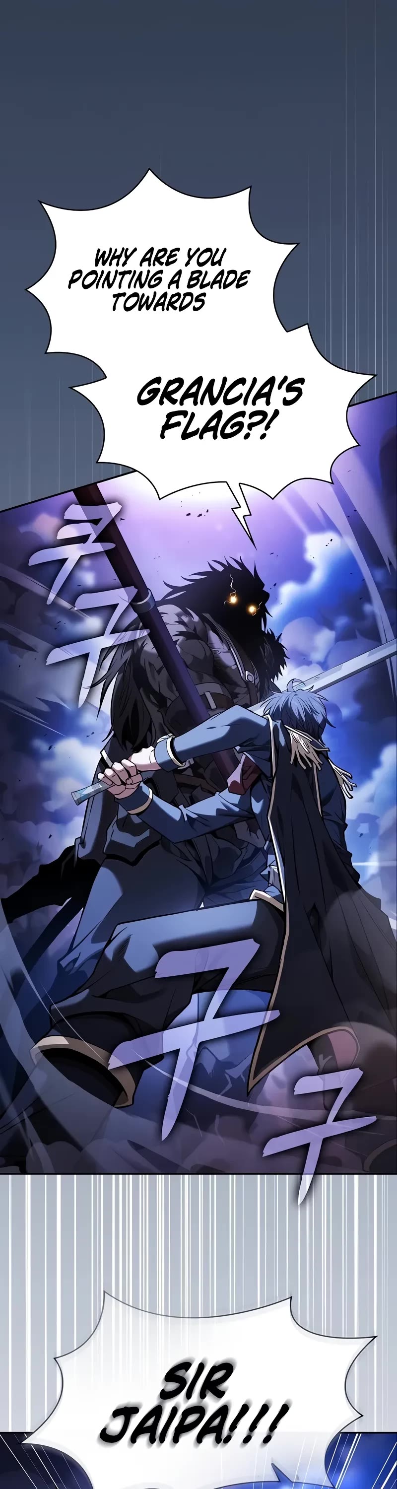 Read Academy Genius Swordmaster En Manga Online