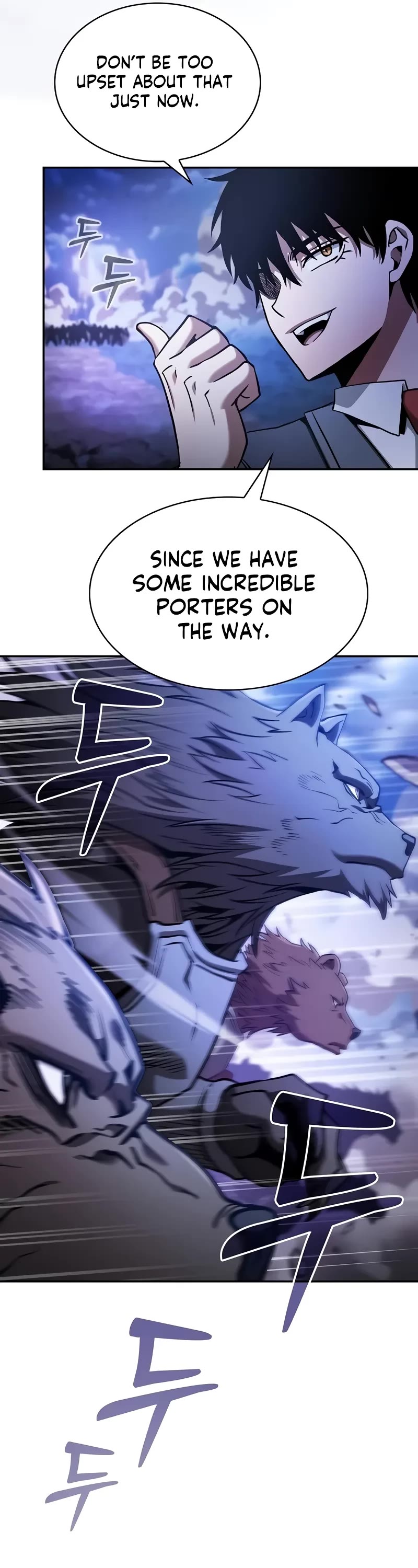 Read Academy Genius Swordmaster En Manga Online
