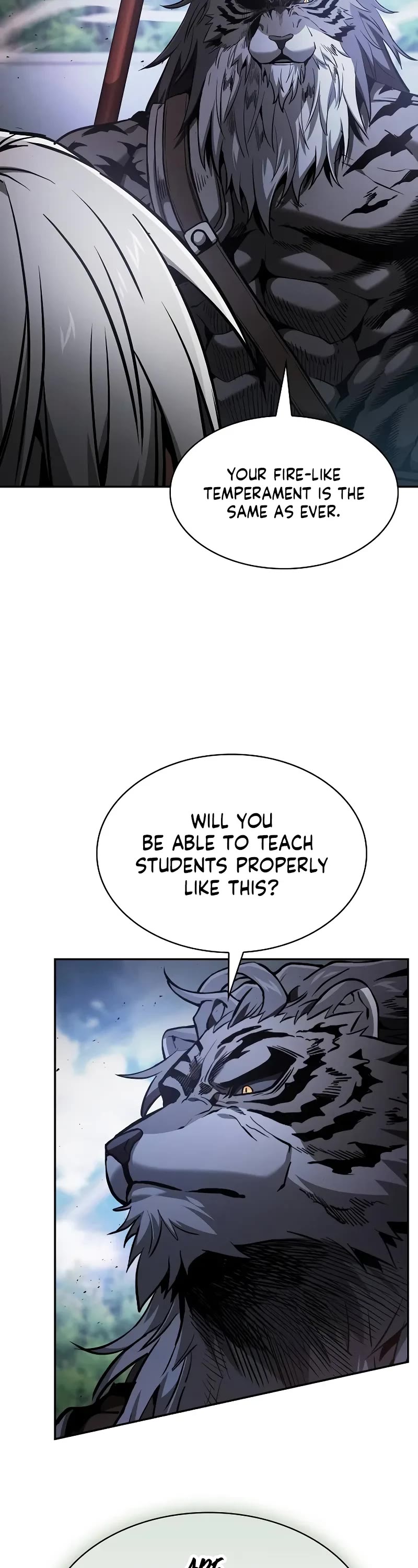 Read Academy Genius Swordmaster En Manga Online