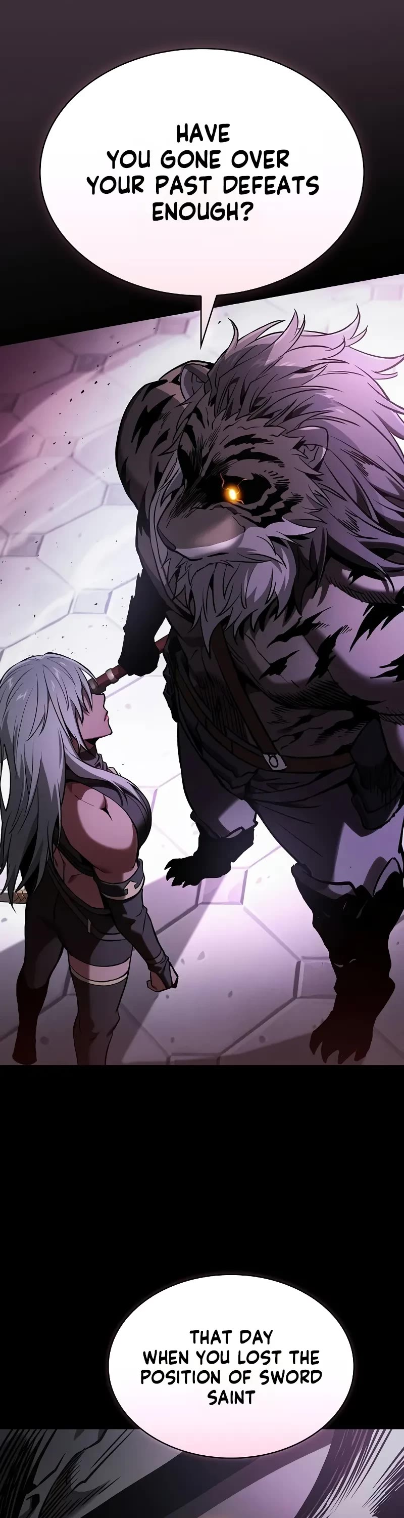Read Academy Genius Swordmaster En Manga Online