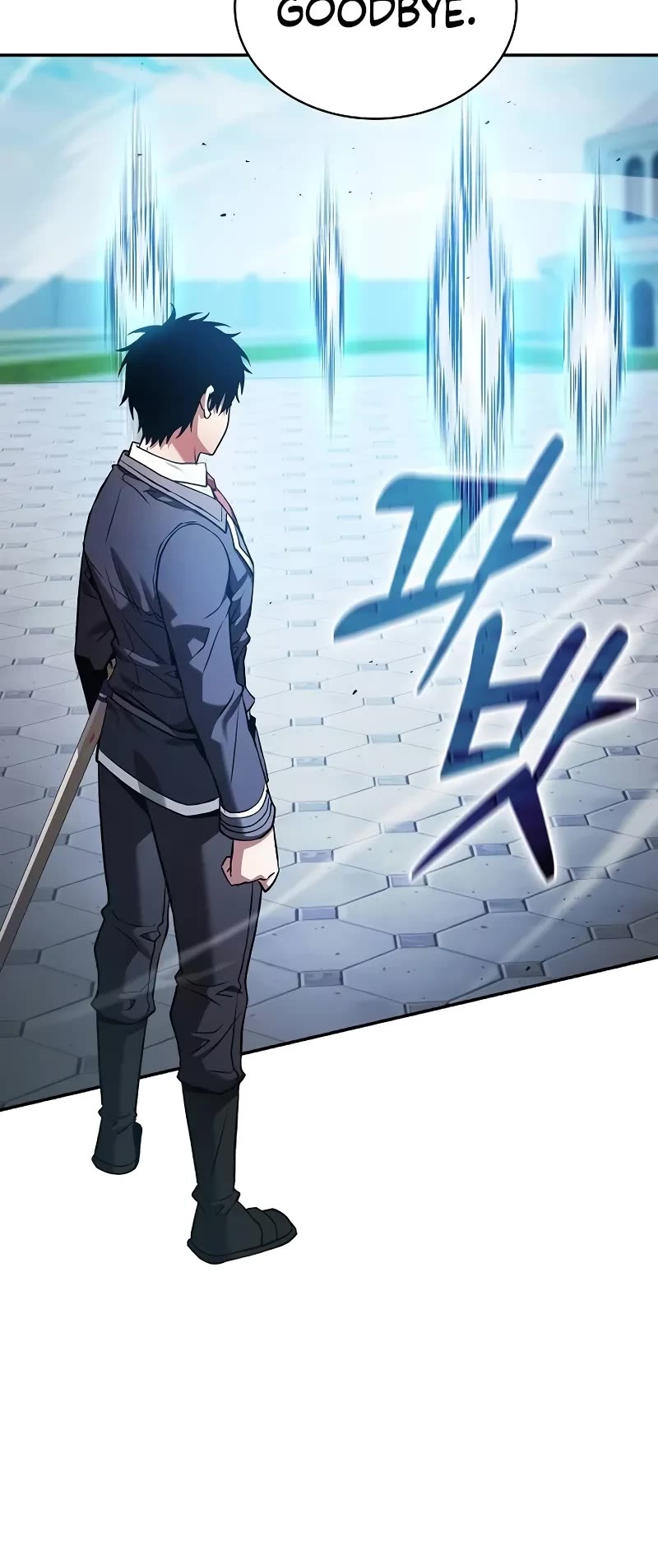 Read Academy Genius Swordmaster En Manga Online