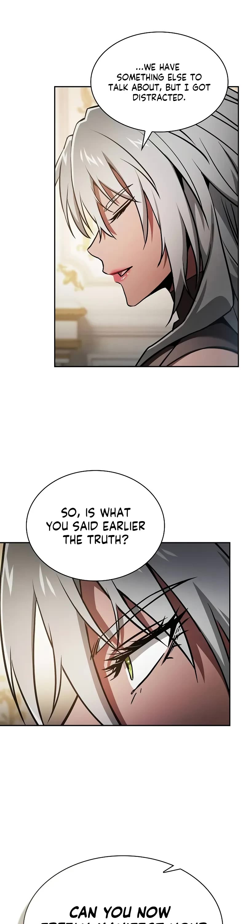 Read Academy Genius Swordmaster En Manga Online