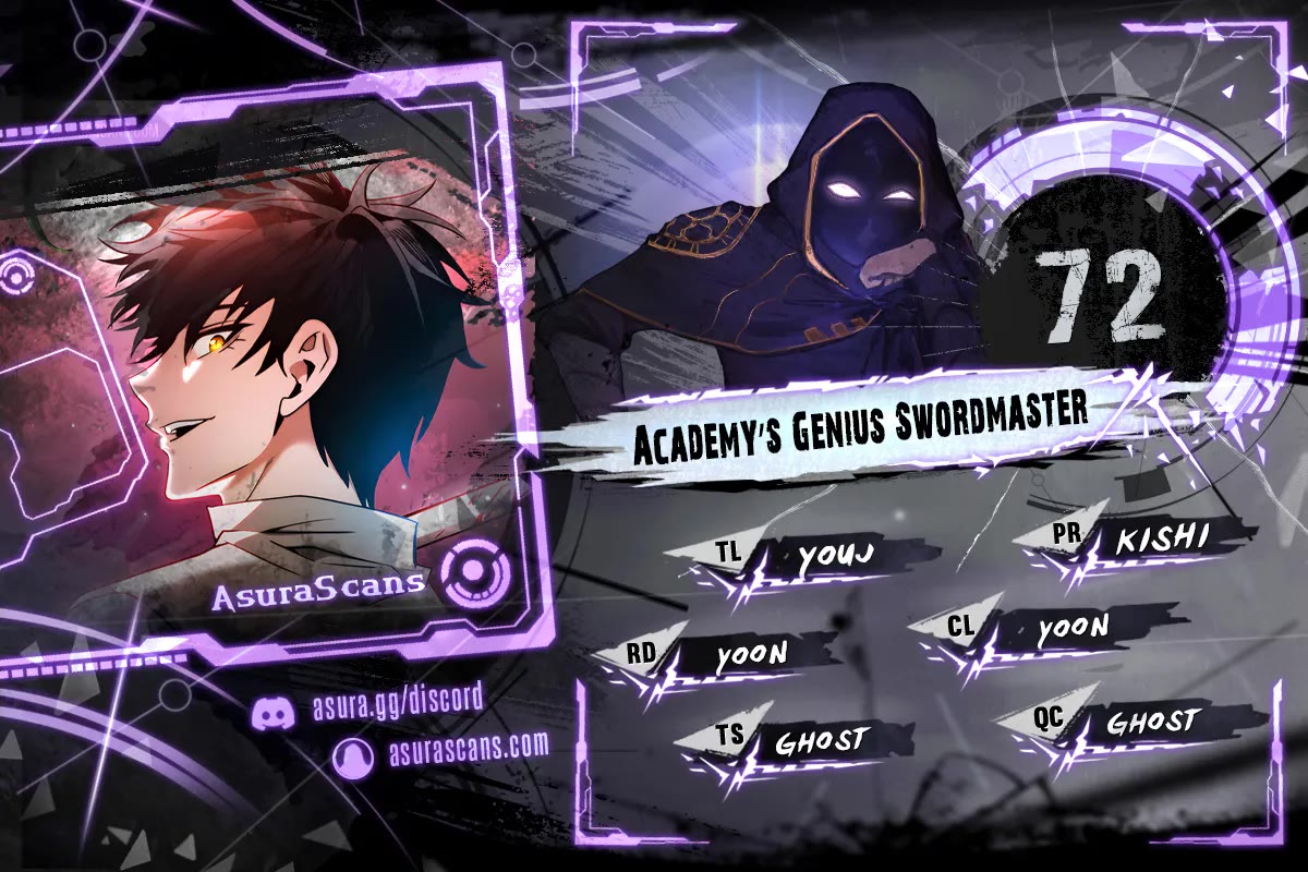 Read Academy Genius Swordmaster En Manga Online