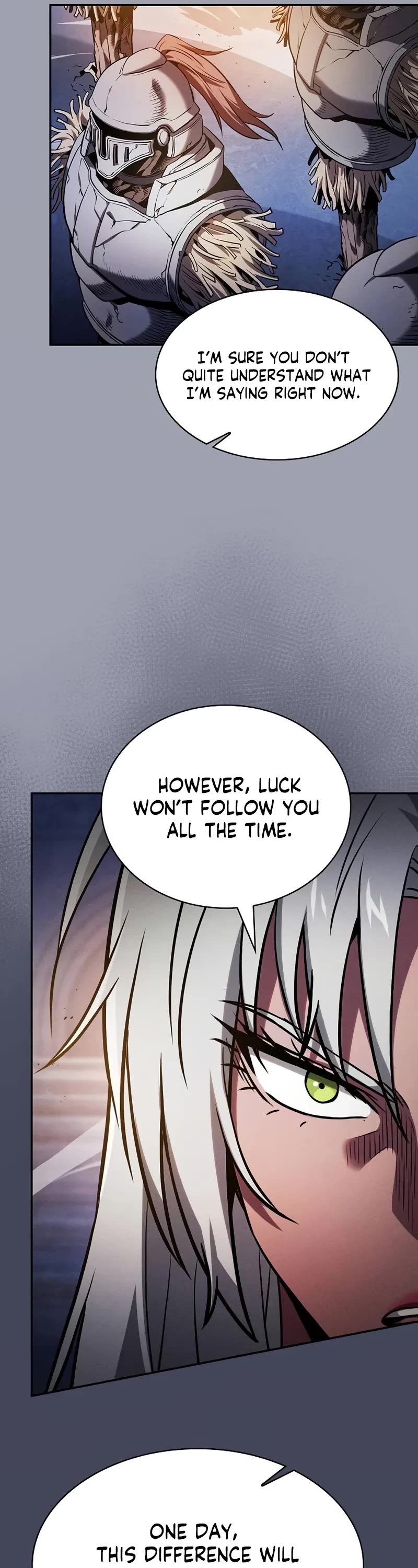 Read Academy Genius Swordmaster En Manga Online