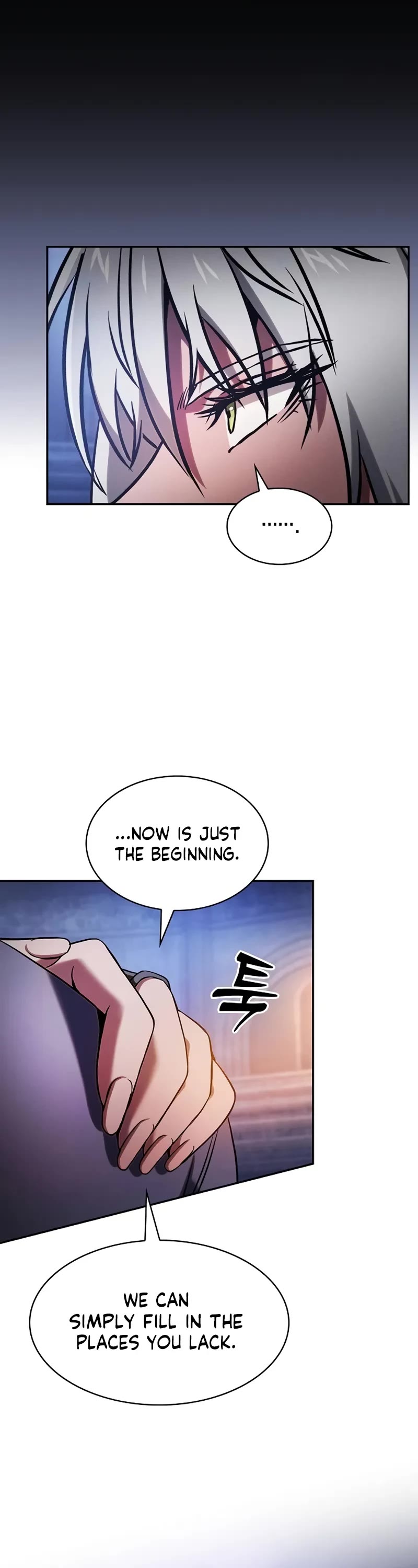 Read Academy Genius Swordmaster En Manga Online