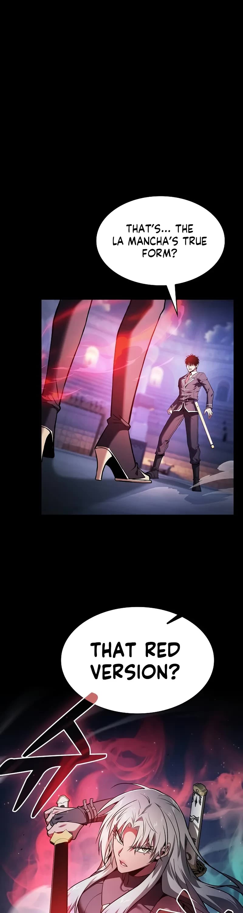 Read Academy Genius Swordmaster En Manga Online