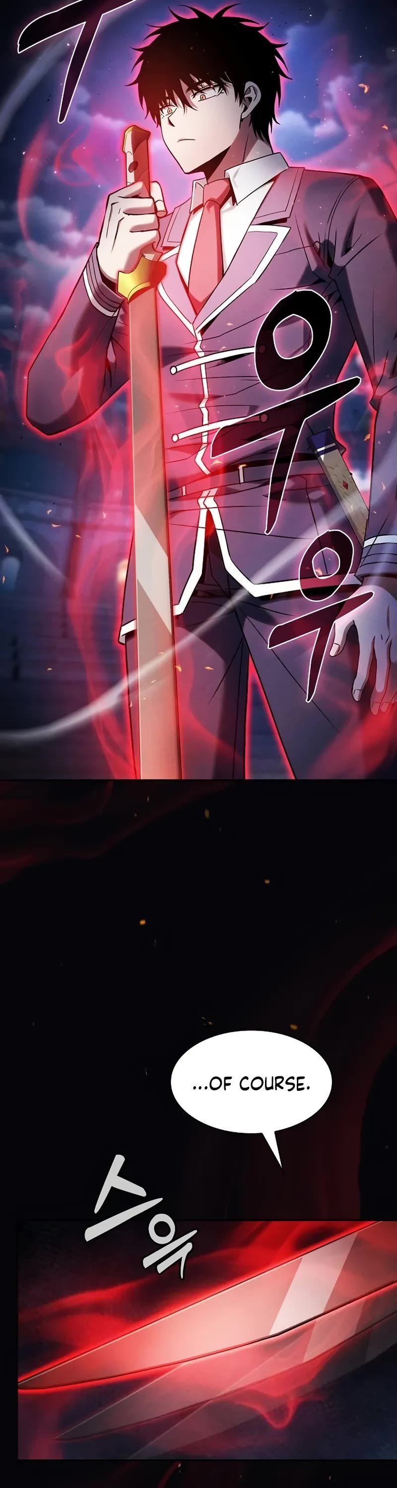 Read Academy Genius Swordmaster En Manga Online