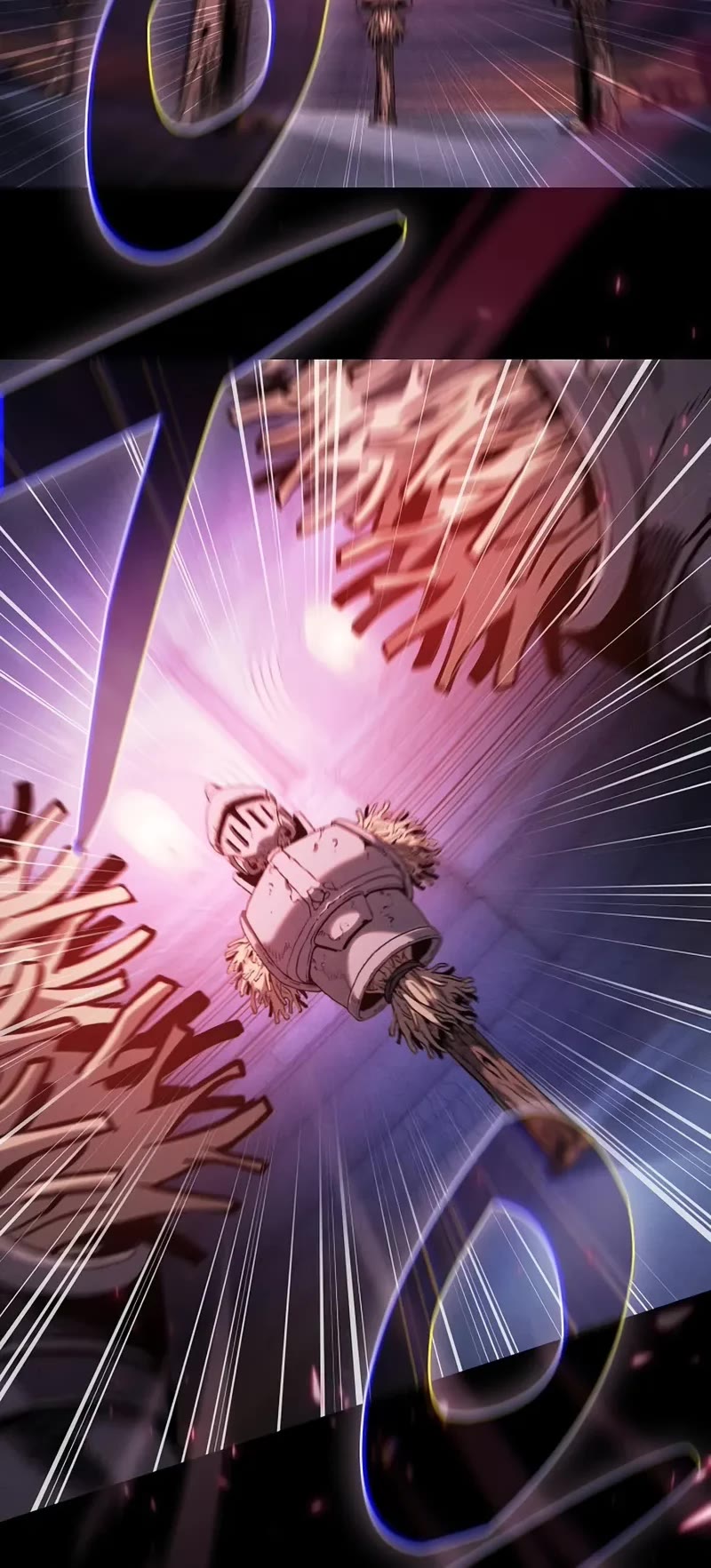 Read Academy Genius Swordmaster En Manga Online