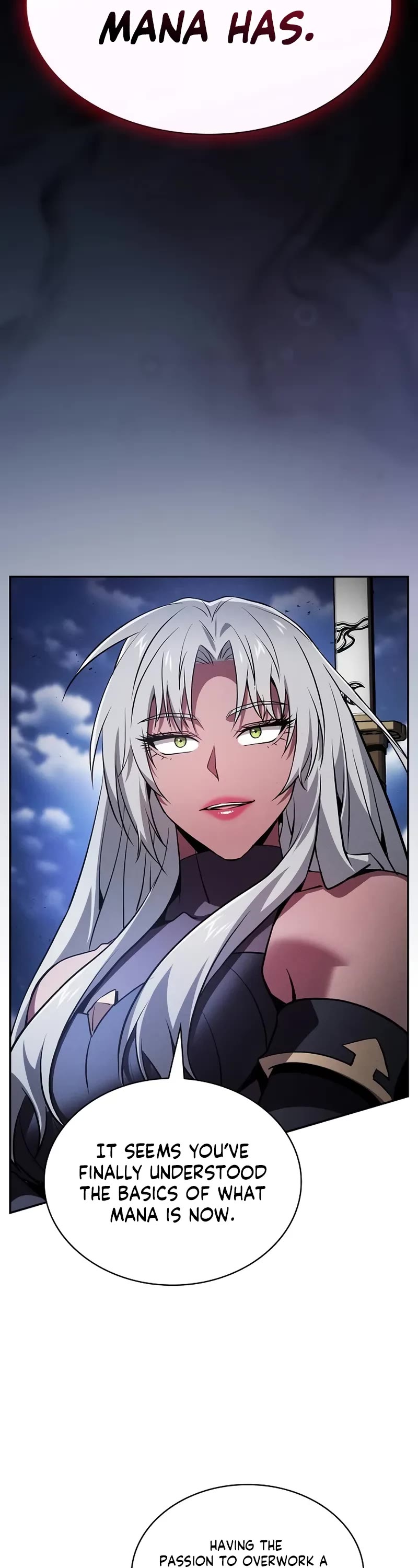 Read Academy Genius Swordmaster En Manga Online