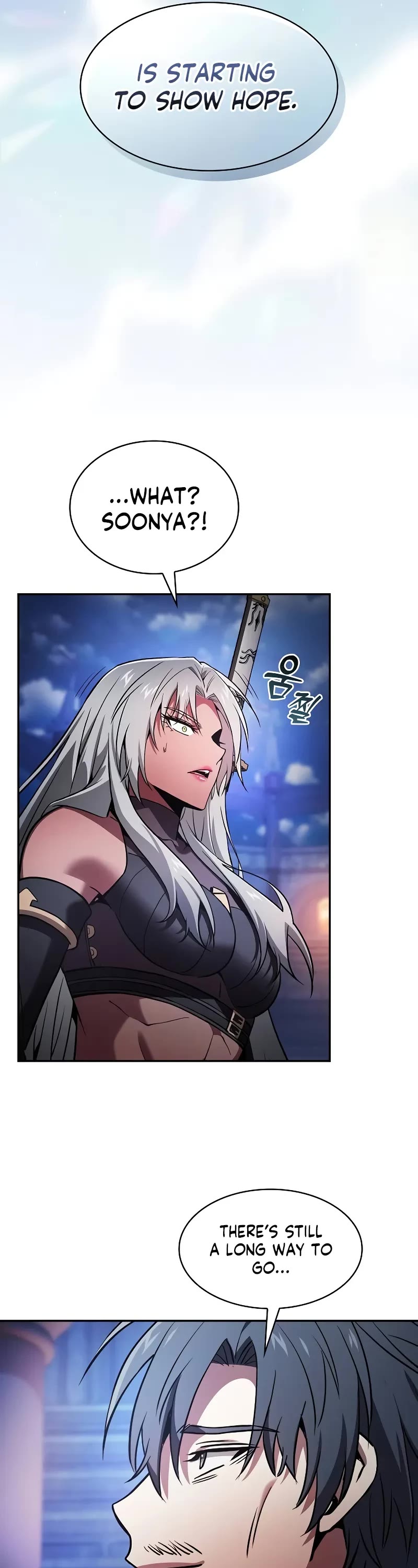 Read Academy Genius Swordmaster En Manga Online