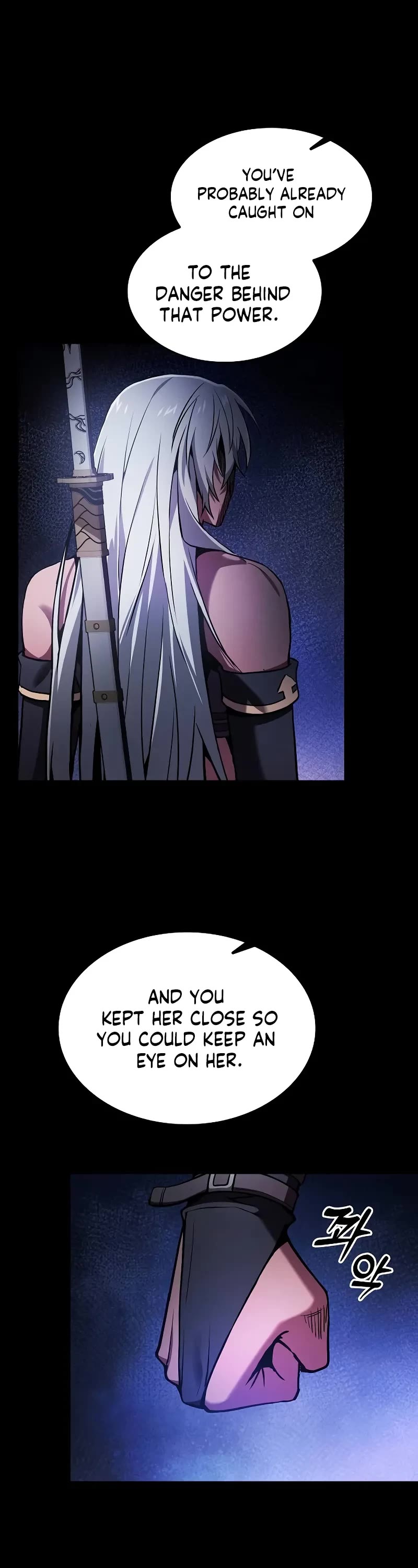 Read Academy Genius Swordmaster En Manga Online