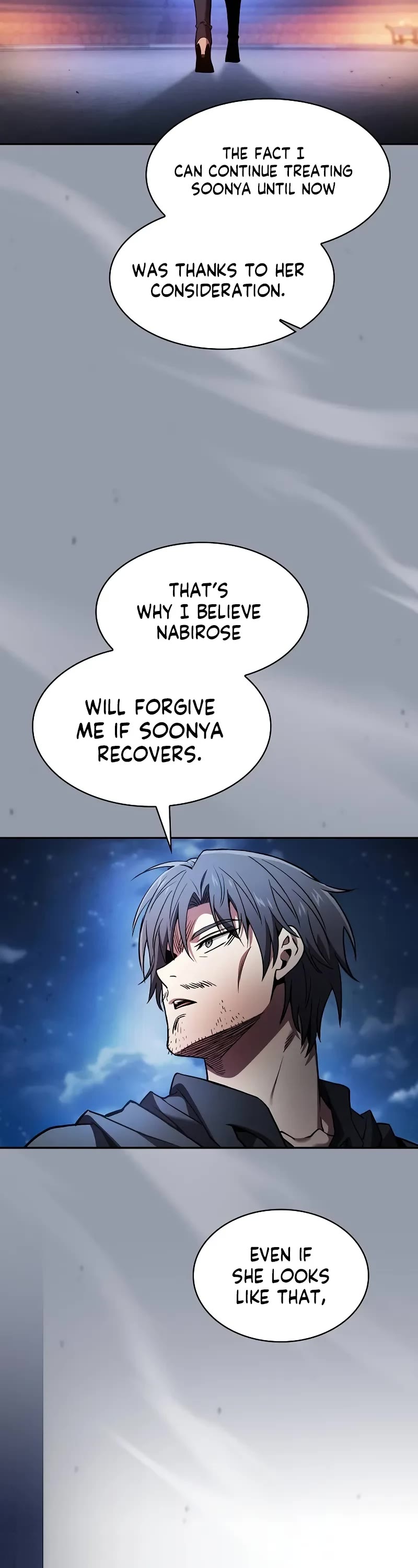 Read Academy Genius Swordmaster En Manga Online