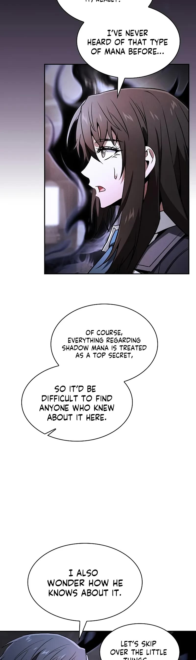 Read Academy Genius Swordmaster En Manga Online