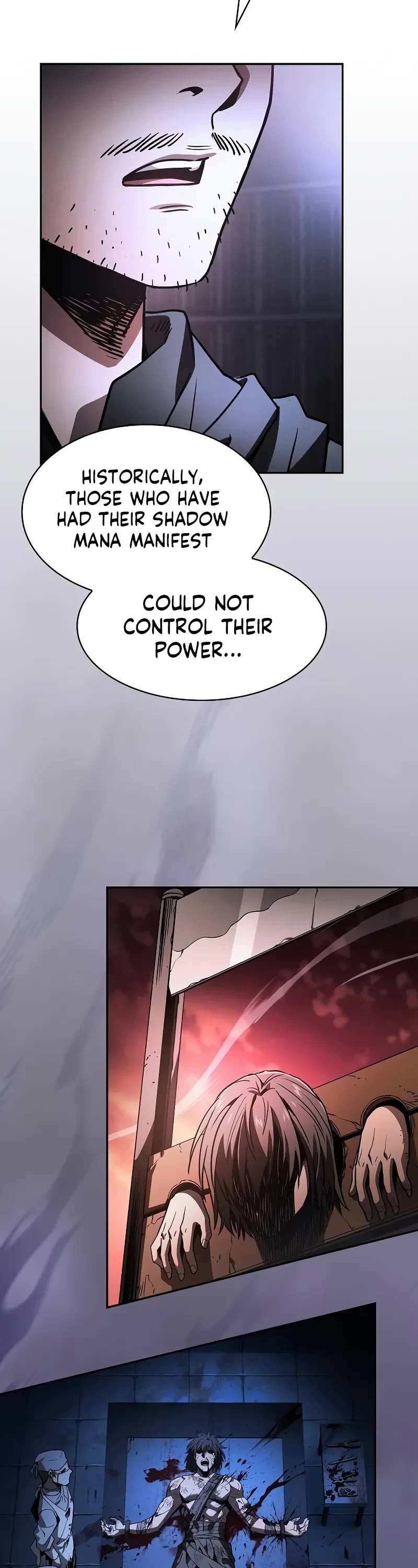 Read Academy Genius Swordmaster En Manga Online