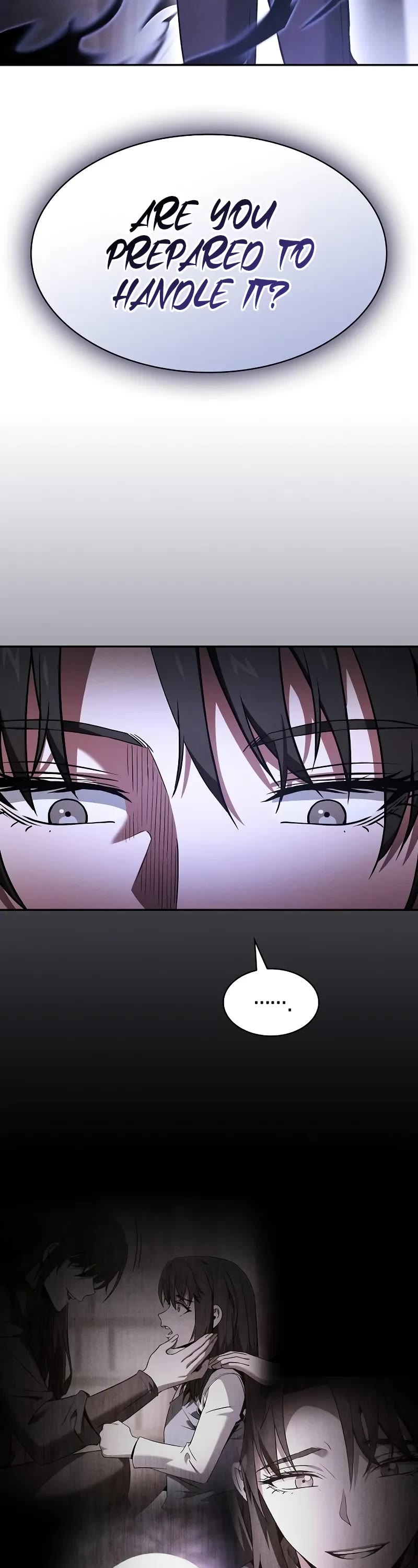 Read Academy Genius Swordmaster En Manga Online