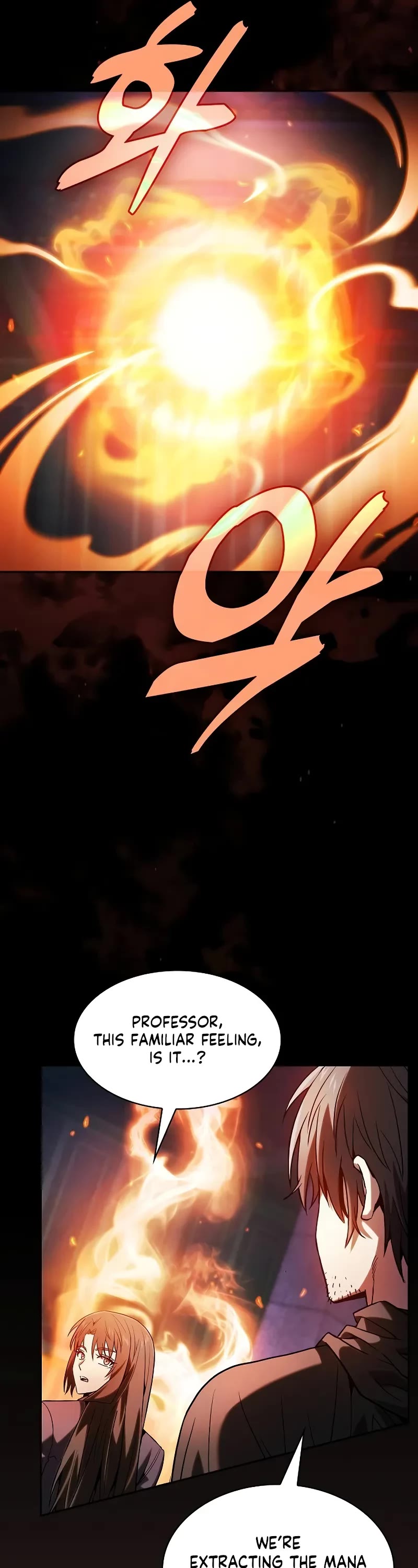 Read Academy Genius Swordmaster En Manga Online
