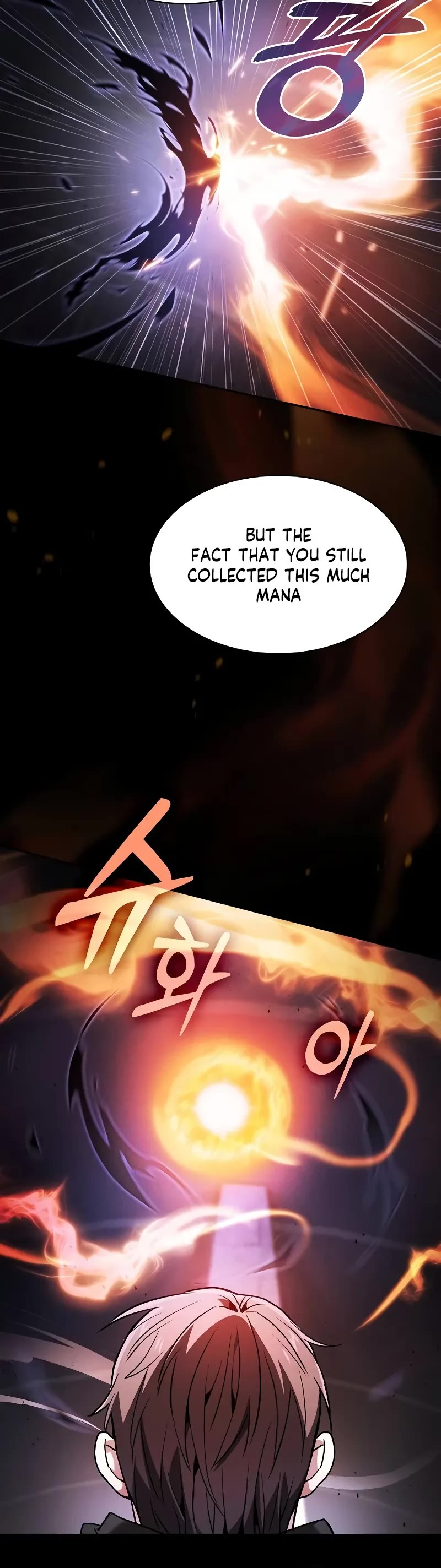 Read Academy Genius Swordmaster En Manga Online