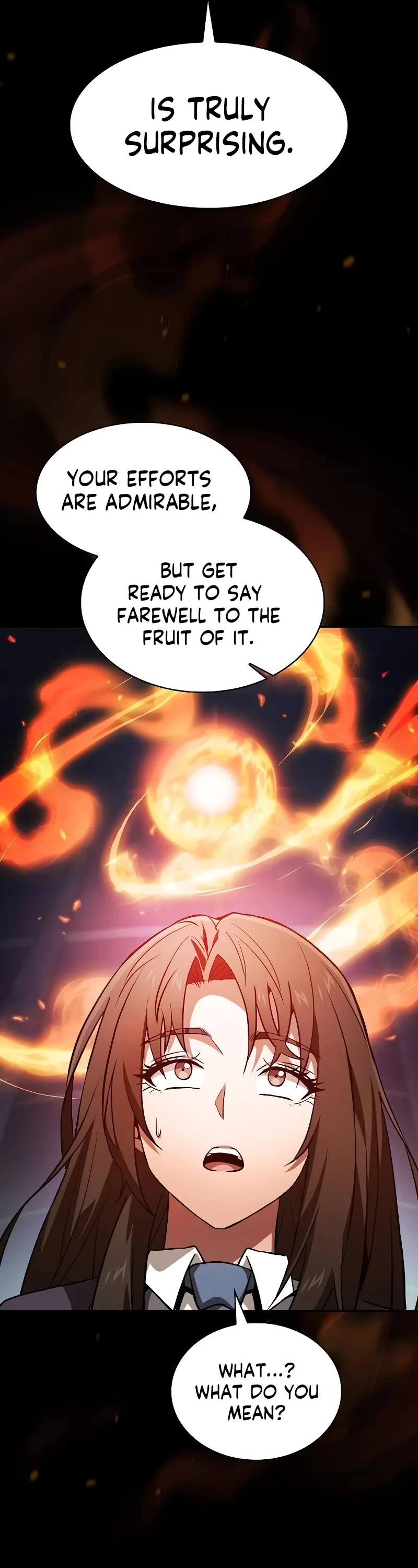Read Academy Genius Swordmaster En Manga Online