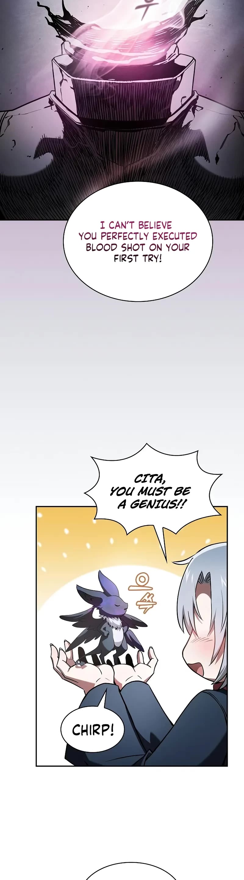 Read Academy Genius Swordmaster En Manga Online