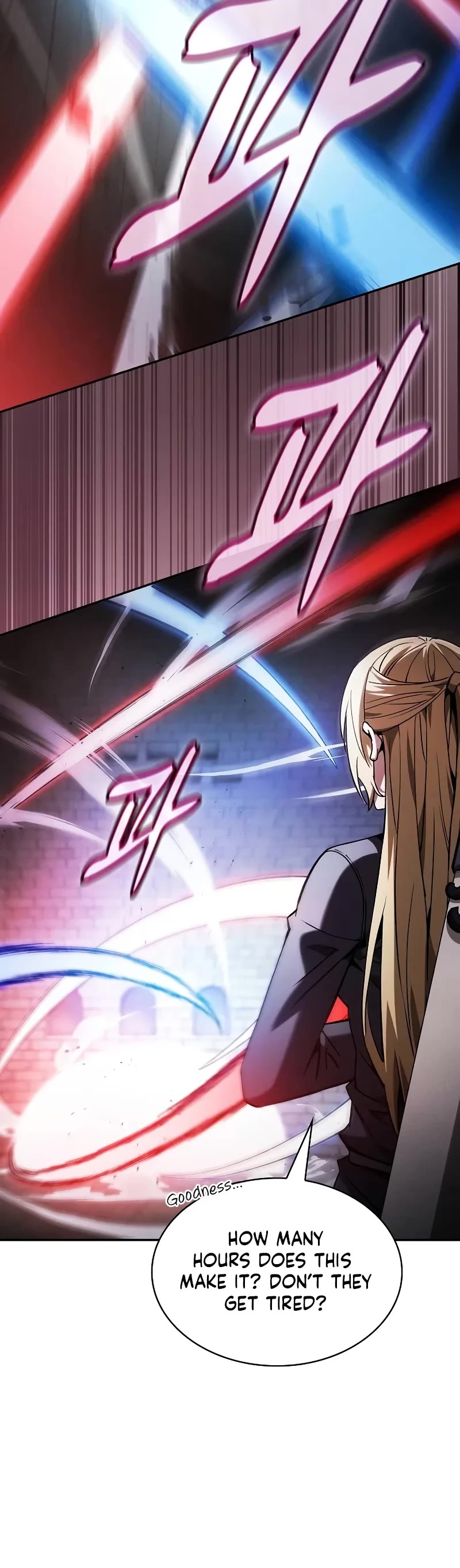 Read Academy Genius Swordmaster En Manga Online