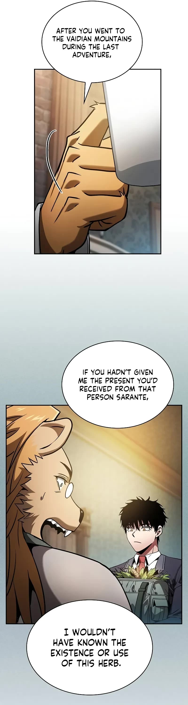 Read Academy Genius Swordmaster En Manga Online