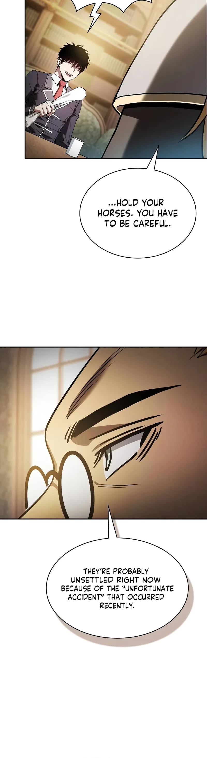Read Academy Genius Swordmaster En Manga Online