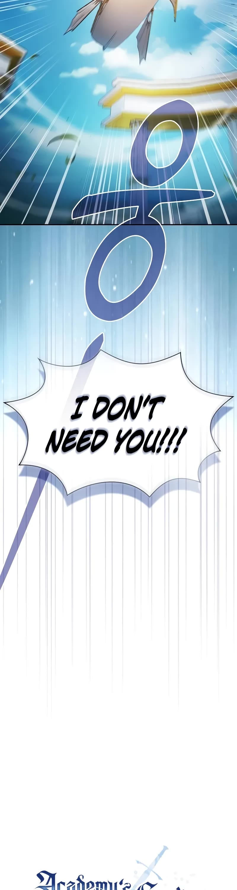 Read Academy Genius Swordmaster En Manga Online